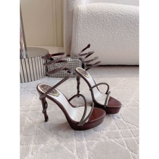 Rene Caovilla Sandals